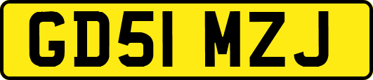 GD51MZJ