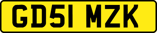 GD51MZK