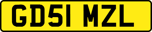 GD51MZL