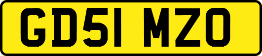 GD51MZO