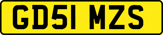 GD51MZS