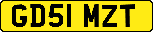 GD51MZT