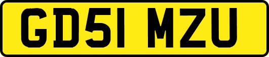 GD51MZU
