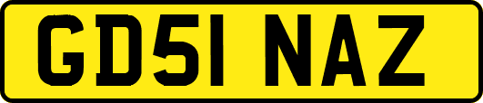 GD51NAZ