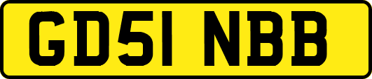 GD51NBB