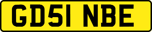 GD51NBE