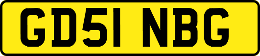 GD51NBG