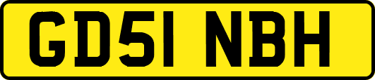 GD51NBH