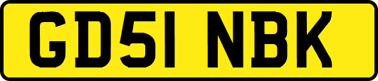 GD51NBK