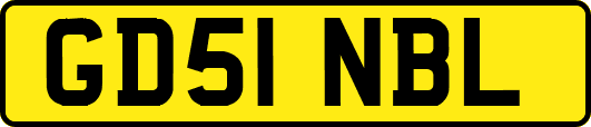 GD51NBL
