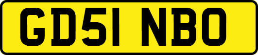 GD51NBO
