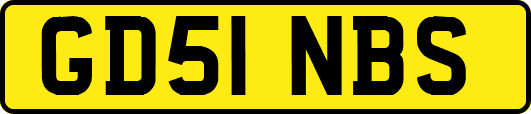 GD51NBS