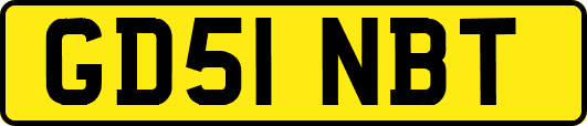 GD51NBT