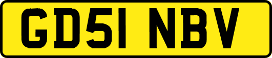 GD51NBV