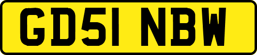 GD51NBW