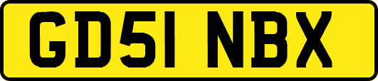 GD51NBX