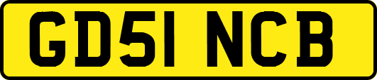 GD51NCB