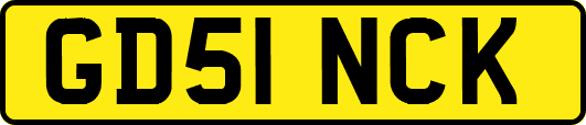 GD51NCK