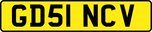GD51NCV