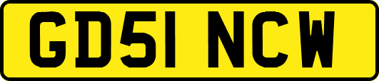 GD51NCW