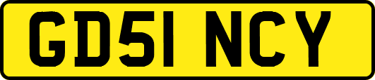 GD51NCY
