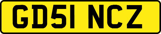 GD51NCZ