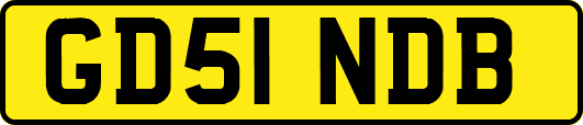 GD51NDB