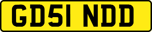 GD51NDD