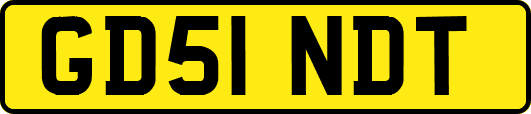 GD51NDT