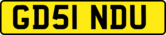 GD51NDU