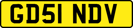 GD51NDV