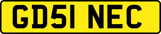 GD51NEC