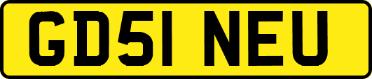 GD51NEU