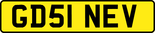 GD51NEV