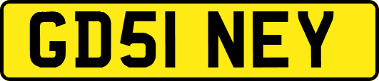 GD51NEY