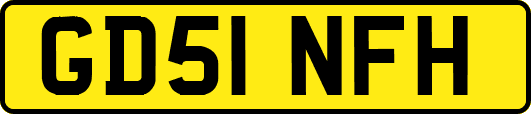 GD51NFH