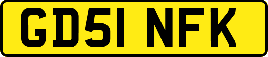 GD51NFK