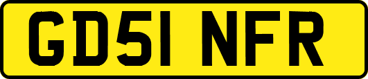 GD51NFR