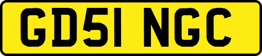 GD51NGC