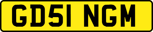 GD51NGM