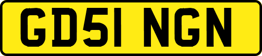 GD51NGN