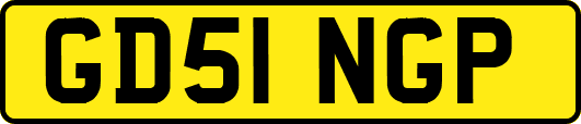 GD51NGP