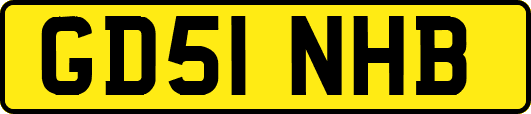 GD51NHB