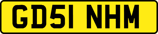 GD51NHM