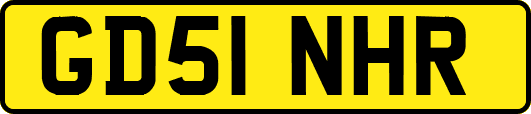 GD51NHR