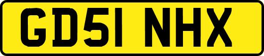 GD51NHX