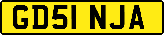 GD51NJA