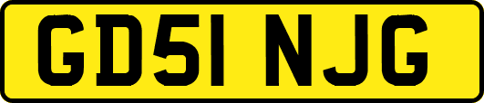 GD51NJG