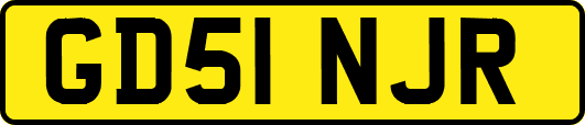 GD51NJR