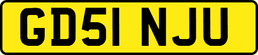GD51NJU